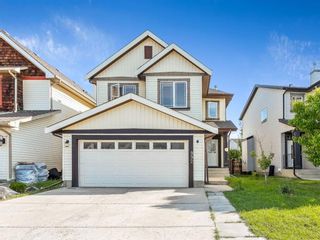 Main Photo: 992 Copperfield Boulevard SE in Calgary: Copperfield Detached for sale : MLS®# A1232623