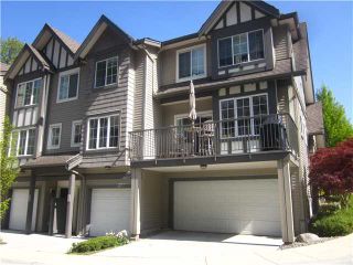 Photo 1: 30 8533 CUMBERLAND Place in Burnaby: The Crest Townhouse for sale in "CHANCEY LANE" (Burnaby East)  : MLS®# V968007