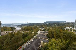 Photo 34: 1805 301 CAPILANO Road in Port Moody: Port Moody Centre Condo for sale in "SUTER BROOK - THE RESIDENCES" : MLS®# R2506104