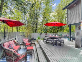 Photo 1: 7436 NEWCASTLE Court in Vancouver: Champlain Heights Townhouse for sale in "PARKLANE" (Vancouver East)  : MLS®# R2877175