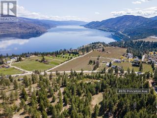 Photo 2: 4976 Princeton Avenue in Peachland: House for sale : MLS®# 10288387