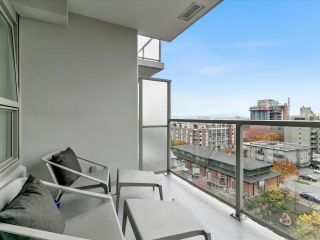 Photo 20: 801 251 E 7TH Avenue in Vancouver: Mount Pleasant VE Condo for sale in "District" (Vancouver East)  : MLS®# R2832039
