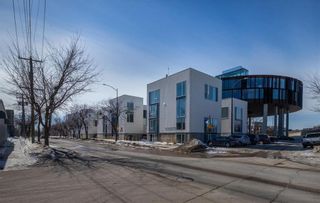 Photo 24: 11 530 Waterfront Drive in Winnipeg: Exchange District Condominium for sale (9A)  : MLS®# 202307703