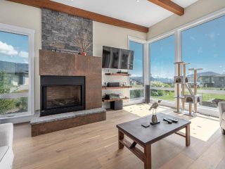 Photo 30: 213 RUE CHEVAL NOIR in Kamloops: Tobiano House for sale : MLS®# 175593