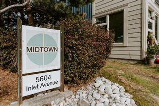 Photo 13: 207 5604 INLET Avenue in Sechelt: Sechelt District Condo for sale in "MIDTOWN" (Sunshine Coast)  : MLS®# R2758748
