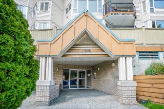 Photo 4: 211 11595 FRASER Street in Maple Ridge: East Central Condo for sale : MLS®# R2748294