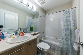 Photo 5: 7 1305 SOBALL Street in Coquitlam: Burke Mountain Townhouse for sale in "Tyneridge North" : MLS®# R2285552