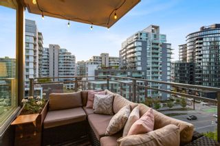 Photo 27: 910 111 E 1ST Avenue in Vancouver: Mount Pleasant VE Condo for sale in "Block 100" (Vancouver East)  : MLS®# R2874099