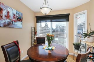 Photo 9: 24 1755 Willemar Ave in Courtenay: CV Courtenay City Row/Townhouse for sale (Comox Valley)  : MLS®# 896055