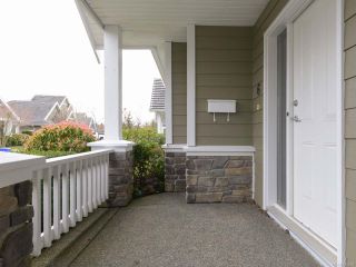 Photo 16: 6 737 Royal Pl in COURTENAY: CV Crown Isle Row/Townhouse for sale (Comox Valley)  : MLS®# 725850