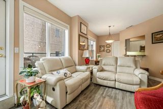 Photo 13: 205 200 La Caille Place SW in Calgary: Eau Claire Apartment for sale : MLS®# A2119413