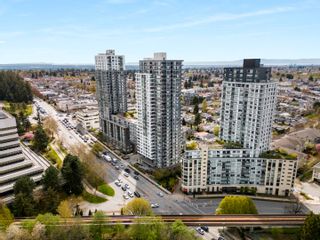 Photo 24: 3302 5665 BOUNDARY Road in Vancouver: Collingwood VE Condo for sale in "WALL CENTRE CENTRAL PARK TW1" (Vancouver East)  : MLS®# R2873427