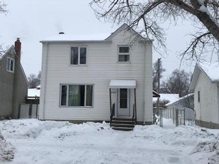 Photo 1: 344 Kimberly Avenue in Winnipeg: East Kildonan Residential for sale (3D)  : MLS®# 202301186
