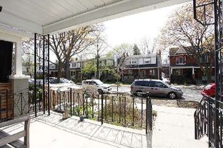 Photo 7: 197 Parkmount Road in Toronto: Greenwood-Coxwell House (2-Storey) for sale (Toronto E01)  : MLS®# E2908919
