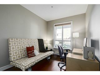 Photo 7: # 110 8680 LANSDOWNE RD in Richmond: Brighouse Condo for sale : MLS®# V1069478
