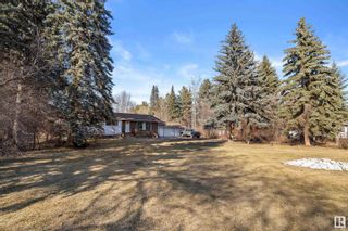 Photo 1: 54220 RGE RD 250: Rural Sturgeon County House for sale : MLS®# E4383623