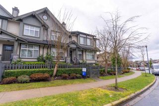 Photo 4: 113 13819 232 Street in Maple Ridge: Silver Valley Townhouse for sale : MLS®# R2545579