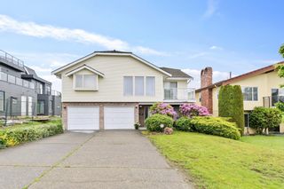 Main Photo: 1414 132B Street in Surrey: Crescent Bch Ocean Pk. House for sale (South Surrey White Rock)  : MLS®# R2887902