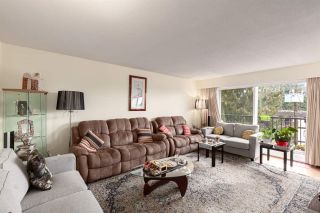 Photo 2: 304 157 E 21ST STREET in North Vancouver: Central Lonsdale Condo for sale : MLS®# R2335760