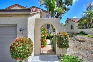 Photo 2: CARMEL VALLEY Townhouse for rent : 3 bedrooms : 3631 Fallon Circle in San Diego