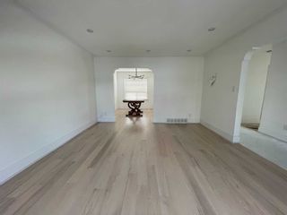 Photo 4: Main 12 Erie Street in Toronto: Maple Leaf House (Bungalow) for lease (Toronto W04)  : MLS®# W5862571