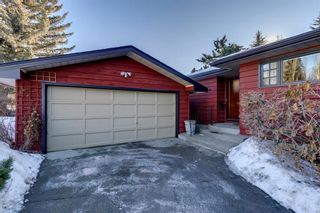 Photo 22: 3507 Benton Drive NW in Calgary: Brentwood Detached for sale : MLS®# A2019077