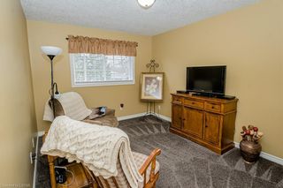 Photo 28: 8 Morrison Drive in St. Thomas: SE Single Family Residence for sale : MLS®# 40350760
