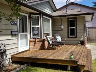Photo 2: 517 Holly Pl in CAMPBELL RIVER: CR Willow Point House for sale (Campbell River)  : MLS®# 840765