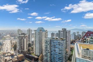 Photo 2: 2503 1289 HORNBY Street in Vancouver: Downtown VW Condo for sale in "Burrard One" (Vancouver West)  : MLS®# R2861640