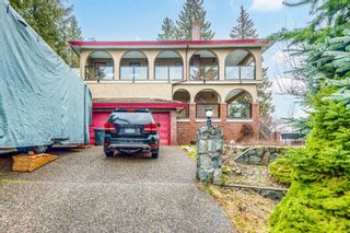 Photo 5: 482 ALOUETTE Drive in Coquitlam: Coquitlam East House for sale : MLS®# R2650886