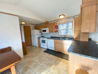 Photo 4: 12924 WEST BYPASS Road in Fort St. John: Fort St. John - Rural W 100th Manufactured Home for sale (Fort St. John (Zone 60))  : MLS®# R2517371