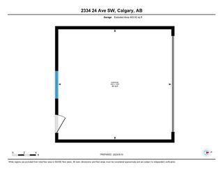Photo 47: 2334 24 Avenue SW in Calgary: Richmond Semi Detached (Half Duplex) for sale : MLS®# A2129799