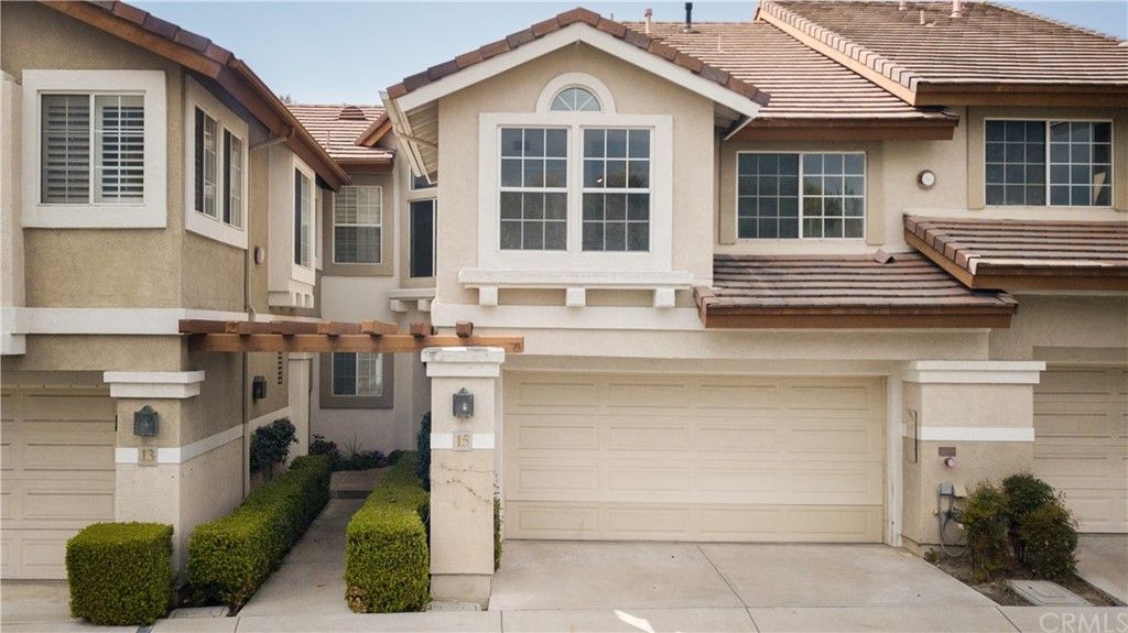 Main Photo: 15 Catania in Mission Viejo: Residential for sale (MS - Mission Viejo South)  : MLS®# OC21052943