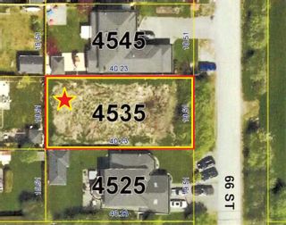 Main Photo: 4535 66TH Street in Delta: Holly Land for sale (Ladner)  : MLS®# R2726051