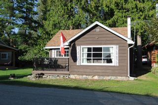 Photo 6: 14 6868 Squilax Anglemont Road in Magna Bay: House for sale : MLS®# 10239475