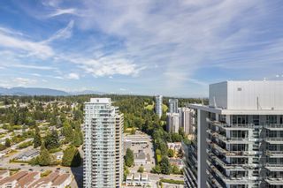 Photo 19: 3303 3809 EVERGREEN Place in Burnaby: Sullivan Heights Condo for sale in "CITY OF LOUGHEED - TOWER 1" (Burnaby North)  : MLS®# R2864855