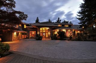 Photo 30: 2189 123RD Street in Surrey: Crescent Bch Ocean Pk. House for sale (South Surrey White Rock)  : MLS®# F1429622