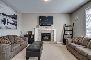 Photo 9: 462 WILLIAMSTOWN Green NW: Airdrie Detached for sale : MLS®# C4264468