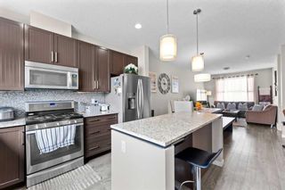 Photo 16: 614 Copperpond Boulevard SE in Calgary: Copperfield Row/Townhouse for sale : MLS®# A2117482