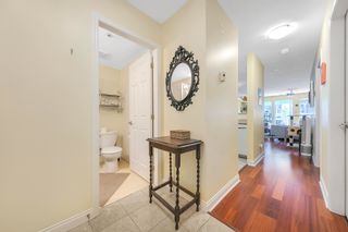 Photo 22: 217 3480 MAIN Street in Vancouver: Main Condo for sale in "THE NEWPORT" (Vancouver East)  : MLS®# R2862497