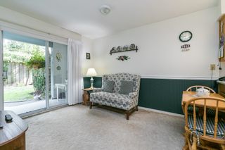 Photo 12: 19 19797 64 Avenue in Langley: Willoughby Heights Townhouse for sale in "Cheriton Park" : MLS®# R2726222