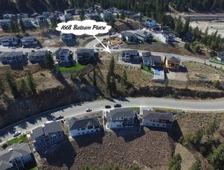 Photo 4: 1668 Balsam  Place in Kamloops: Juniper Ridge West Land Only for sale : MLS®# 177185