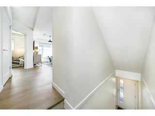 Photo 21: 2743 WARD Street in Vancouver: Collingwood VE Townhouse for sale in "Ward by Vicini Homes" (Vancouver East)  : MLS®# R2541608