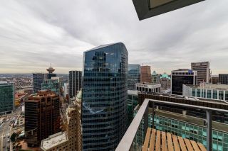 Photo 3: 3506 1077 W CORDOVA Street in Vancouver: Coal Harbour Condo for sale in "SHAW TOWER" (Vancouver West)  : MLS®# R2740351