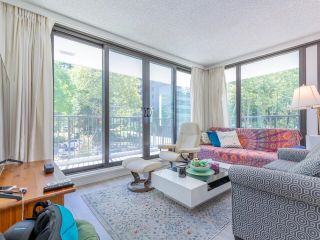 Photo 5: 206 4165 MAYWOOD STREET in Burnaby: Metrotown Condo for sale (Burnaby South)  : MLS®# R2804877