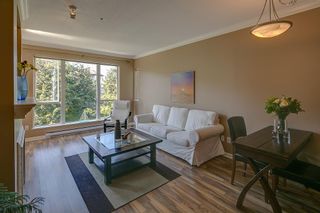 Photo 4: 311 3608 DEERCREST Drive in North Vancouver: Dollarton Condo for sale in "DEERFIELD BY THE SEA" : MLS®# V969469