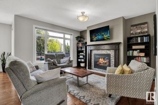 Photo 13: 4268 SAVARYN Drive in Edmonton: Zone 53 House for sale : MLS®# E4359148