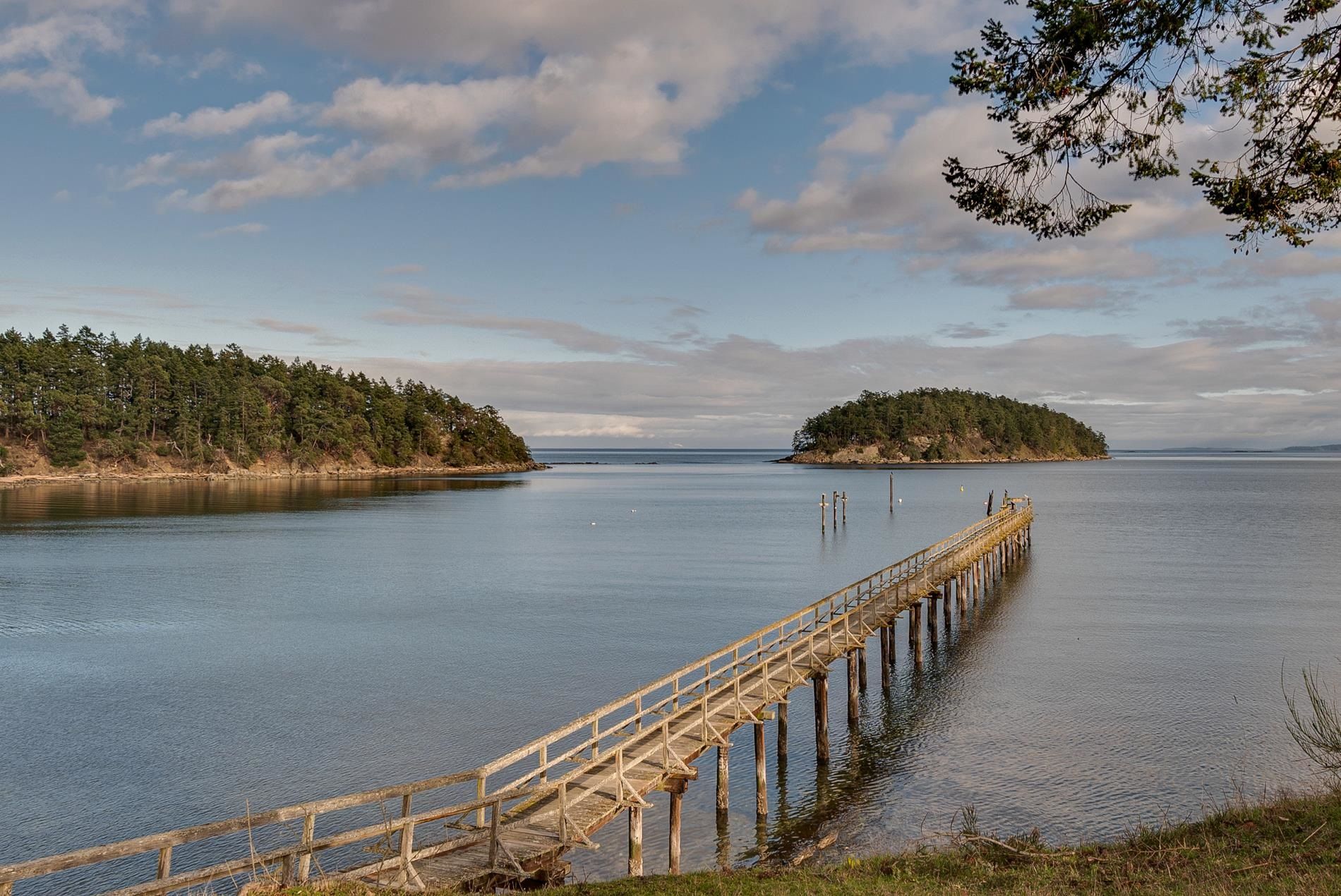 Main Photo: 106A 494 ARBUTUS DRIVE in : Mayne Island Condo for sale : MLS®# R2660649