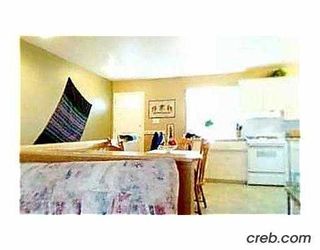 Photo 3:  in CALGARY: Fairview Residential Detached Single Family for sale (Calgary)  : MLS®# C2360672