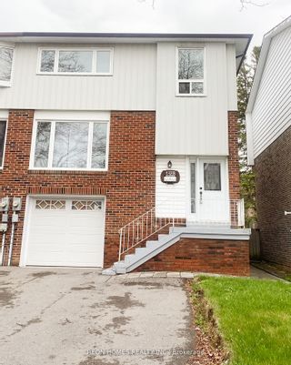 Photo 2: 1378 Everton Street in Pickering: Liverpool House (2-Storey) for sale : MLS®# E8303114